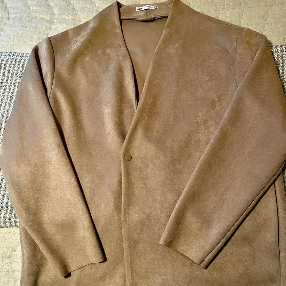 Zara jacket